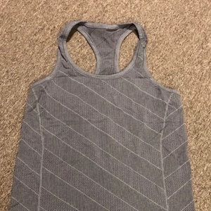 Lululemon Swiftly Tech Racerback, Size 8